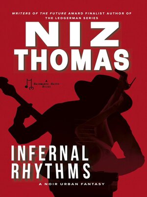 cover image of Infernal Rhythms
